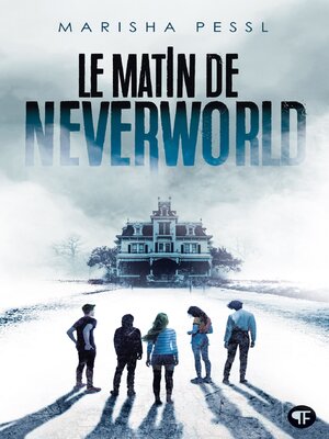cover image of Le matin de Neverworld